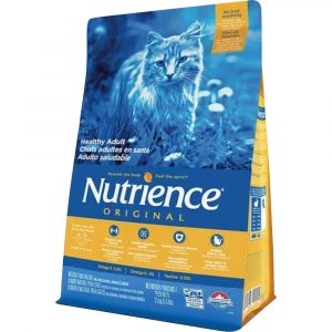 3. Nutrience Cat Original Adulto